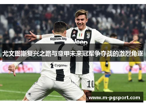 尤文图斯复兴之路与意甲未来冠军争夺战的激烈角逐 尤文图斯复兴之路与意甲未来冠军争夺战的激烈角逐