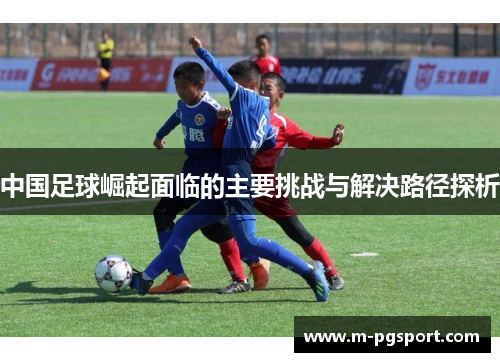 中国足球崛起面临的主要挑战与解决路径探析