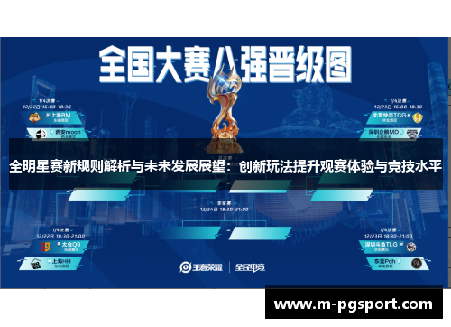 全明星赛新规则解析与未来发展展望：创新玩法提升观赛体验与竞技水平