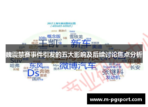 魏震禁赛事件引发的五大影响及后续讨论焦点分析